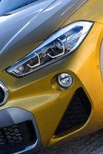 BMW X2 sDrive20i M Sport X 2018 года (ZA)